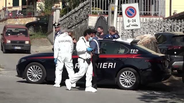 Omicidio di Terranuova Bracciolini, resta in carcere il presunto assassino - y36HPyz01Vs
