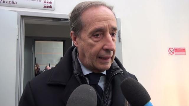 Processo Coingas, il giorno di Rason: "Staderini non all'altezza" - yACCCnwWiEg