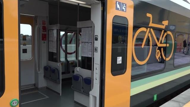 Capotreno aggredita da un passeggero, Seri: “fatto grave, chiediamo intervento autorità competenti” - yJL00O4jQyM