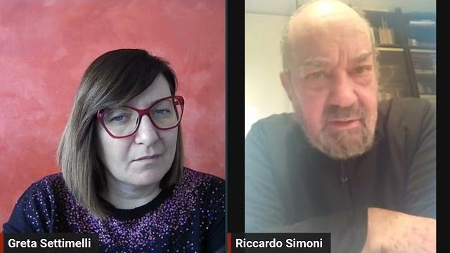 Giorno del Ricordo, Simoni: "presto un museo nell'ex campo profughi" - yN88B3ff488