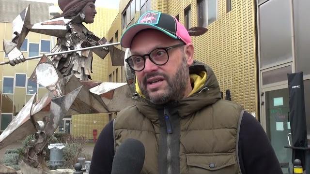 Cresce  la preoccupazione degli orafi dopo il furto da film - yTyXtECJaDU