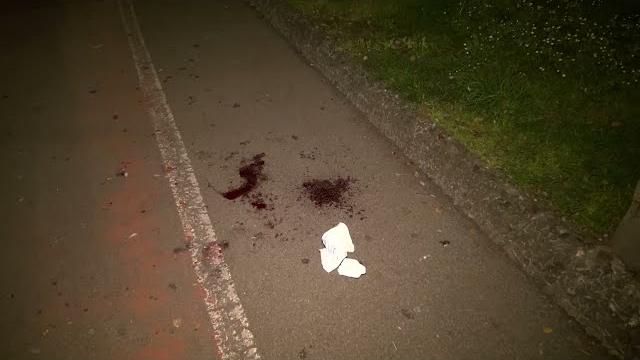 Accoltellamento ai Porcinai. L'aggressore si consegna alla polizia. Arrestato un 40enne - z6wDQMpgh8w