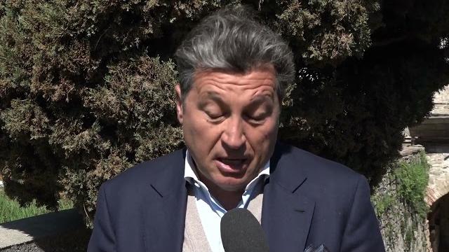 Truffe telefoniche a Castiglion Fiorentino: l'appello del sindaco Mario Agnelli - zASu-Apz1ns