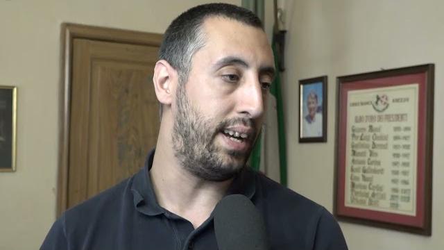 Stacca la lingua alla fidanzata con un morso, il racconto dei soccorritori della Croce Bianca - zOk7z4AJ8EI