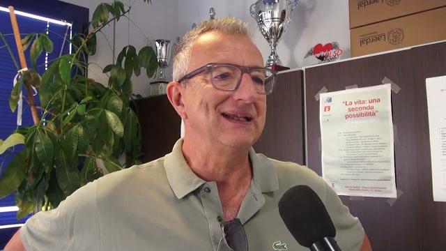 Bimbo nasce in auto ad Arezzo, l’ambulanza diretta sul posto coinvolta in incidente - zOpdah61VO0