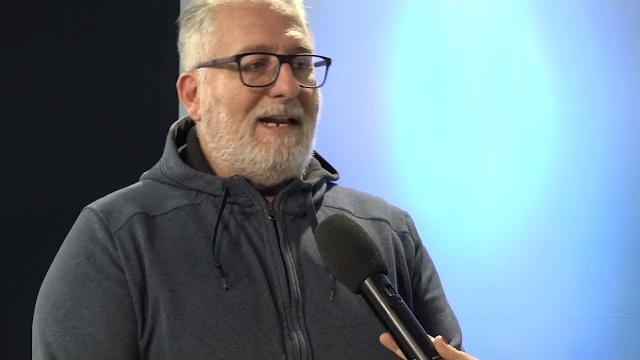 Il comitato emergenza lupi denuncia: "ormai sono vicini alle abitazioni" - ztPXacxBf7o