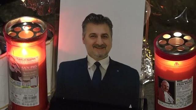 Investito sulle strisce, morto dopo nove mesi. La 59enne al volante patteggia la pena - ztyHxQOCkKA