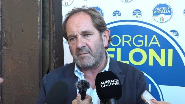 Veneri (F.lli D'Italia). Sterlizzazione ferri sala operatoria: "arriva materiale non idoneo" - --4oxgKz_kU