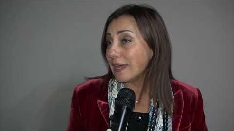 Roberta casini entra in consiglio e così salgono a tre gli aretini in Regione - -234IpZEwv8