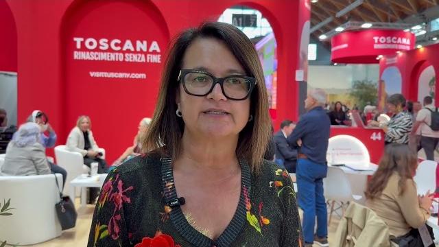 Il Casentino si racconta al TTG di Rimini