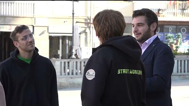 Giovani e grave povertà: si rafforza la collaborazione tra il Comune e l’associazione D.O.G. - -KkPPVWSduk