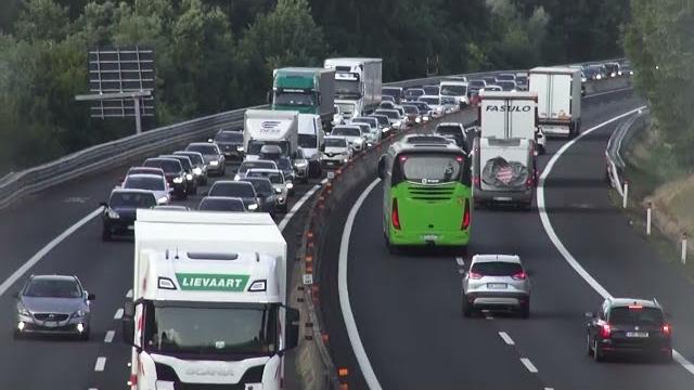 Vacanze, oltre 100mila aretini in partenza: i consigli di CNA Autoriparatori