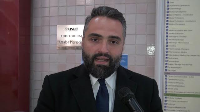 Violenza contro i sanitari, la Asl e Opi lanciano una campagna. "Dinventa ambassador" - -T9xdw2mA3E