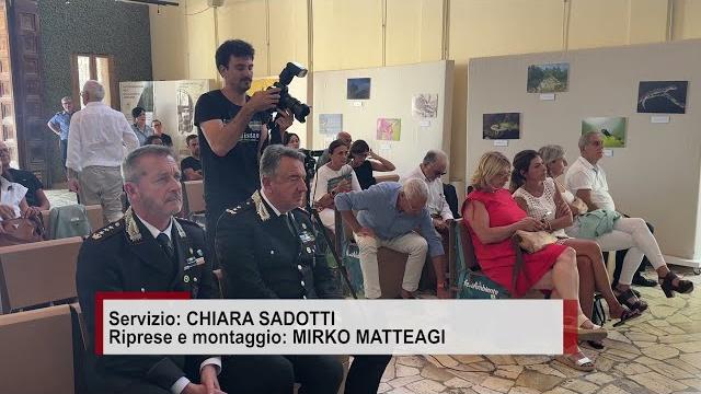 Premio “Animali in città 2024” alla Asl Toscana Sud Est - -gqeisCKw70