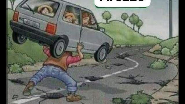 Arezzo, problema buche. Casi: "lavori al via ad aprile" - -jL7HjS_l-4