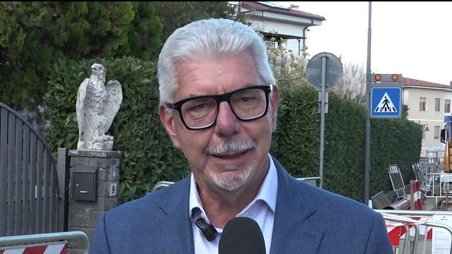 Cavriglia, il cantiere di Publiacqua SpA ha preso avvio in Via dei Tigli nella località Neri - 04mETyvHrck