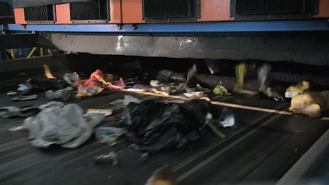 Aumenta in Toscana la raccolta differenziata. Arezzo resta la provincia peggiore - 0B-9yx2_qj4