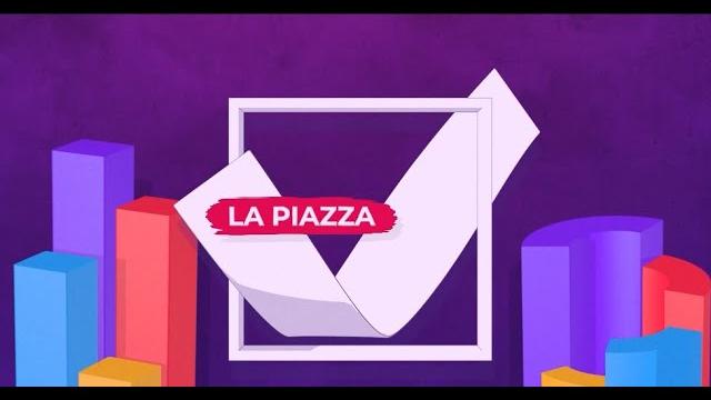 LA PIAZZA - 0Jee1nPMt6U