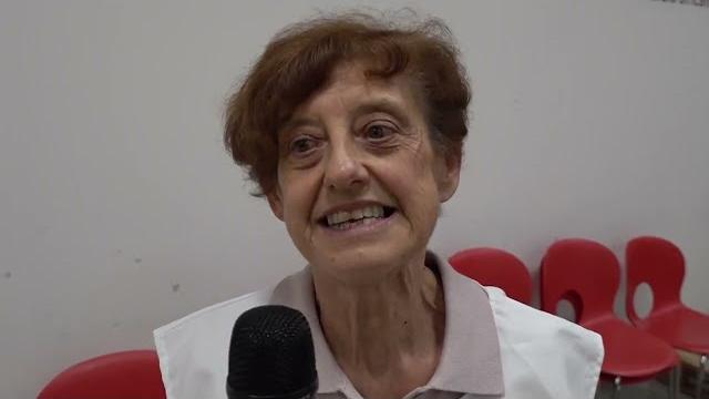 Raccolta alimentare, 90 volontari e oltre 4Kg di alimenti donati alla Caritas - 0ML4TvNtAZA