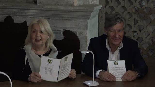 Riparte l'educazione civica nelle scuole dell'Aretino. Le lezioni a cura di "Tra Tevere e Arno" - 0WQR7dnib2Y