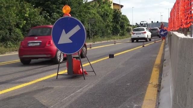 Nell'Aretino auto sempre più “anziane”, età media 13 anni: la più alta in Toscana