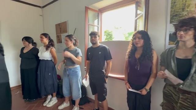 La quarta edizione della Summer School di Moggiona
