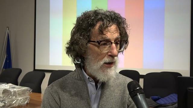 Legalità, il giudice Fruganti in cattedra per le lezioni di Educazione Civica - 2AbBXPbkhbY