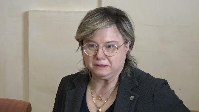 Bilancio di fine mandato di Ghinelli e la sua giunta. "Lasciamo una città in buona salute" - 2Ggr_gdOT_Q