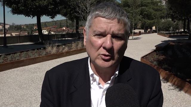 Elezioni comunali 2024, Paolo Brandi pronto scende in campo a Castiglion Fiorentino - 2ZH0LgpjJfM