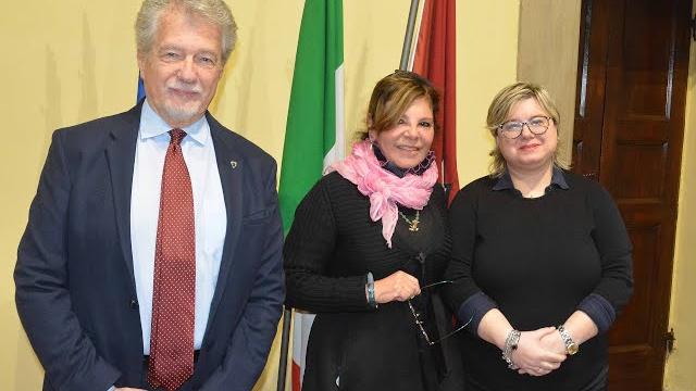 Arezzo ha il suo Garante dei detenuti, primo caso in Italia - 2cSRkNtRAIU