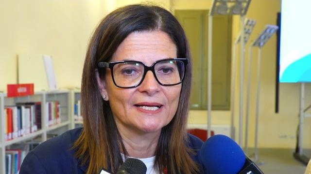 Crollo all’IP Marconi, il comune di San Giovanni individua 10 aule per una sistemazione provvisoria - 2qWwk23_uUA