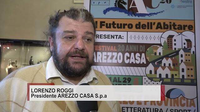 A 20 anni di Arezzo Casa una settimana di eventi. Il presidente: "non ci sono fondi strutturali" - 3-Td6aw3V9U