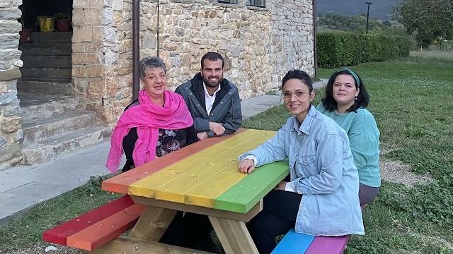 In ricordo di Gabriele Lusini i genitori continuano a fare beneficenza - 3FRtr9VFlnA