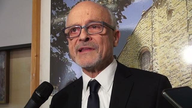 Il consigliere comunale Egiziano Andreani esce dalla Lega e passa al gruppo misto - 3K_r7-T3Vas