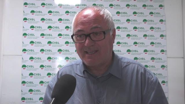 Allarme caldo, Cisl: "cassa integrazione sopra i 35 gradi per i lavoratori dei settori più esposti" - 3T0_oscoMmQ