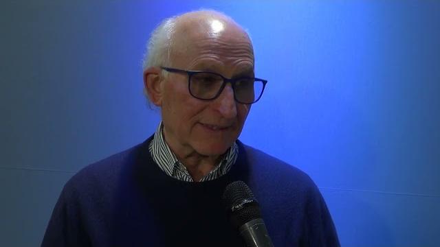 Le ninne nanna il tema del calendario del Calcit per il 2025 - 3WcQ-KKWuhQ