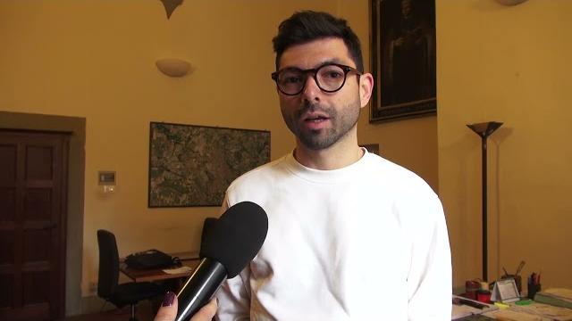 Giardini Porcinai, prosegue l'intervento di riqualificazione. Casi: "fine lavori entro maggio" - 3wjkqQl268s