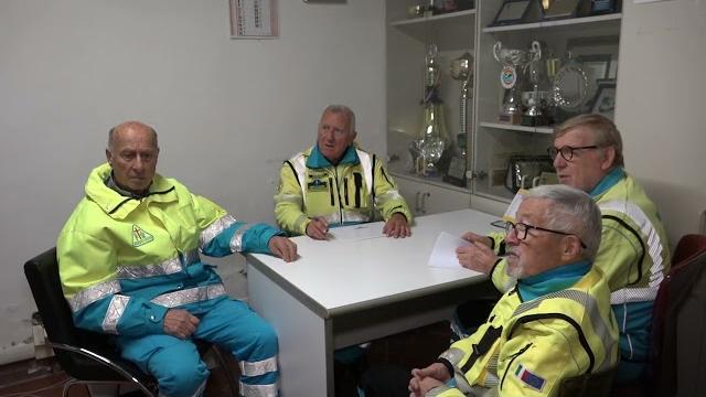 La Misericordia di Arezzo presenta il progetto "Cuori uniti" - 42nzo6pMGwE