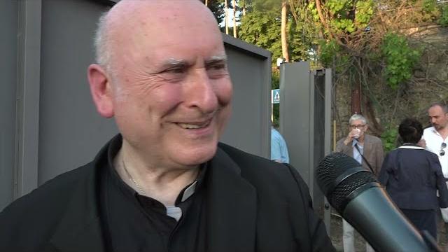 Don Alvaro Bardelli festeggia i 50 anni di sacerdozio - 46L_TF7LXeU