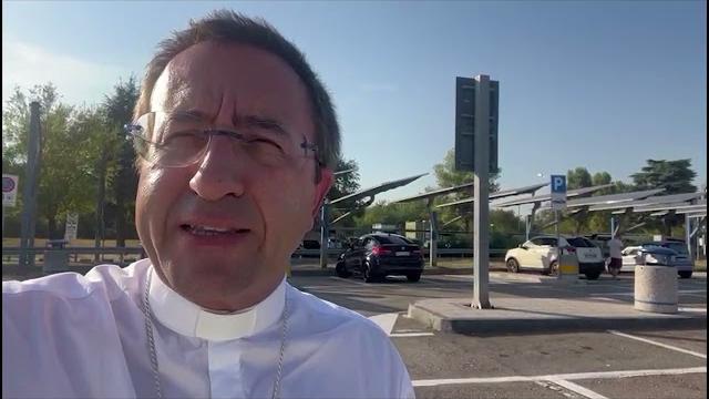 Al via restauro del portale meridionale cattedrale di Arezzo - 4L6KzEpXVLA