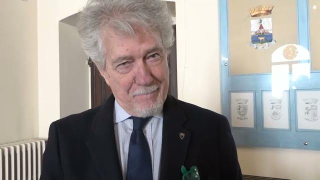 Amministrative, Ghinelli: "Sì al sondaggio. Comanducci accresce l'offerta del centro destra" - 4WZIWVbDizM