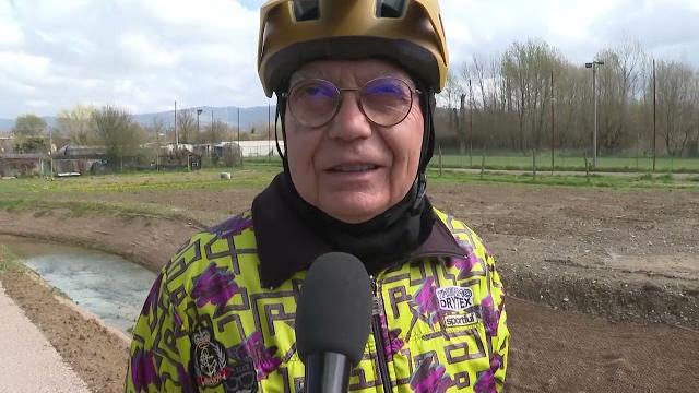 In bici per scoprire le opere idrauliche per migliorare la sicurezza della citta’ - 4aDxOE2HNIQ