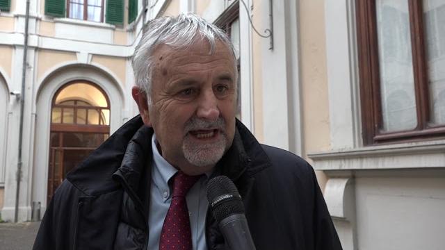 Bilancio in discussione in Regione. Ceccarelli: "attenzione alla sanità" - 4tmEV_L7NPw