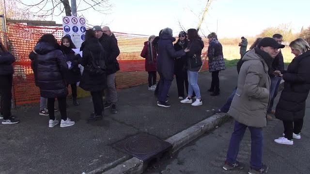 Antenna di via Sicilia, si farà: società va avanti con il progetto - 4wk6wdLbMd4