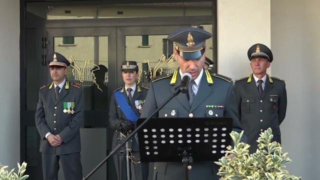 Guardia di Finanza Arezzo: il bilancio 2025 tra controlli, sequestri e lotta alle frodi