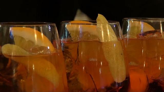 Toscana, è allarme alcol tra i giovani: cresce il consumo, soprattutto tra le ragazze - 5A-A7awte3Q