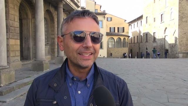 Boom di turisti nel ponte di Ognissanti nell'Aretino - 5BKZ4g5aDyw