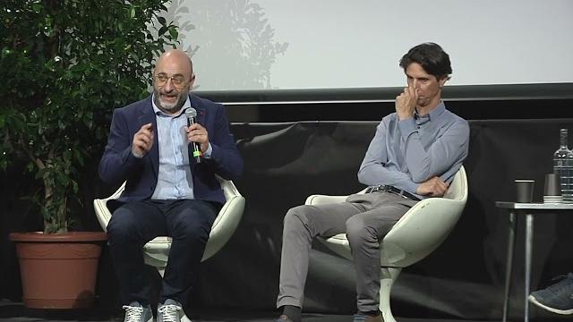 Estra si interroga sul ruolo della comunicazione nell'emergenza climatica - 5QwXGwdguVc