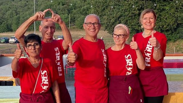 A Ponticino la festa dei donatori di sangue Fratres - 5TTjhbNbo20