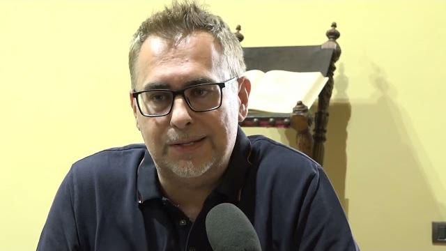 Giostra, Comanducci: 